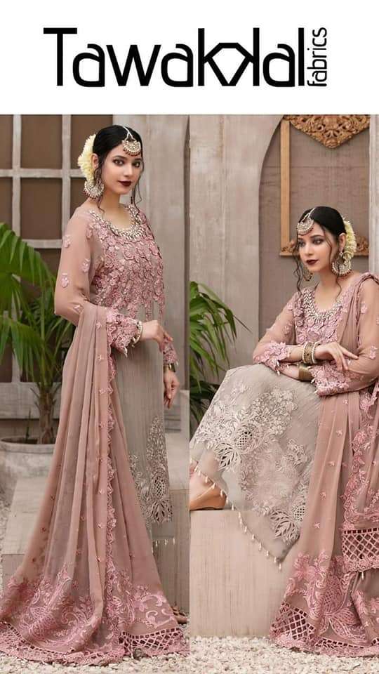 Tawakkal Tiffany Hit Codes 